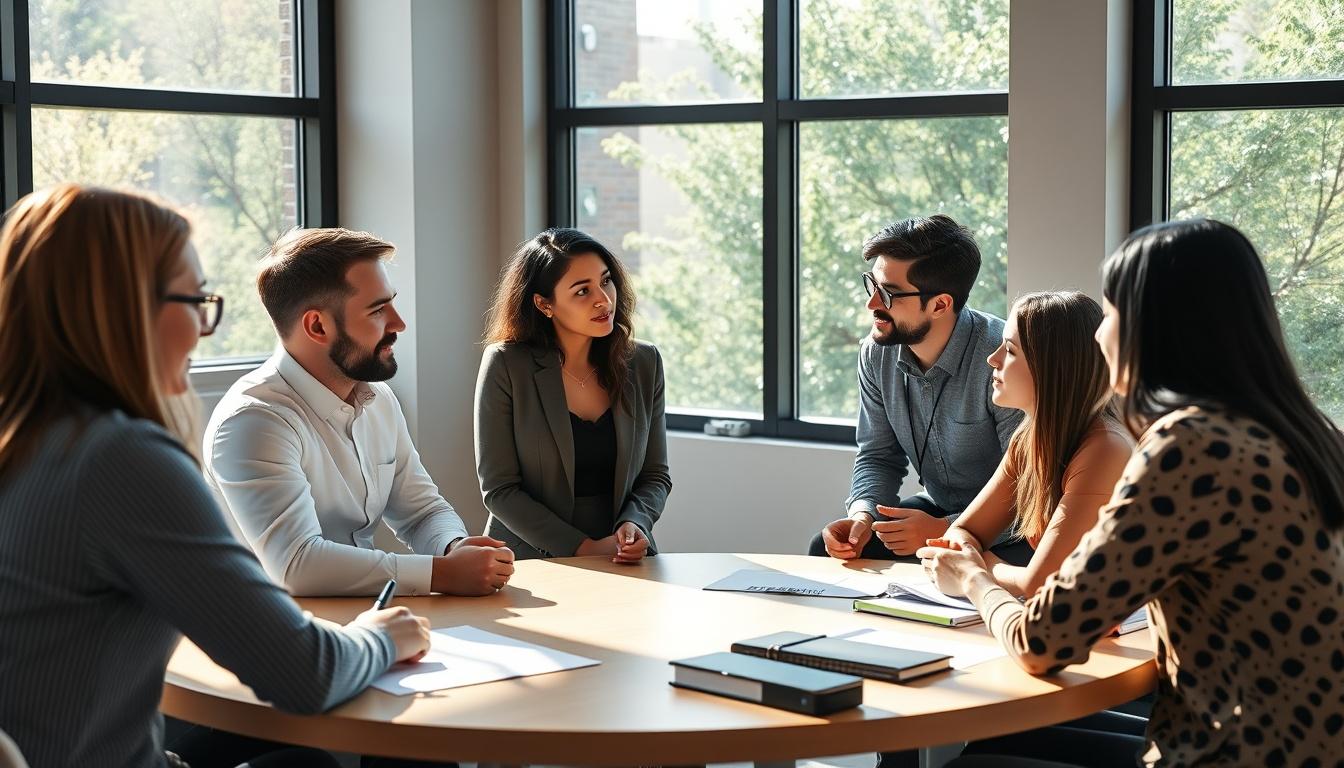 Enhance Your Career