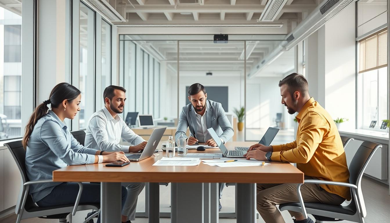 Build Leadership Skills